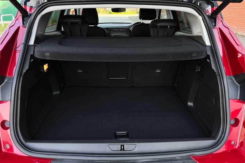 Used Vauxhall Grandland X 2020 for sale - 78159084: Photo 24