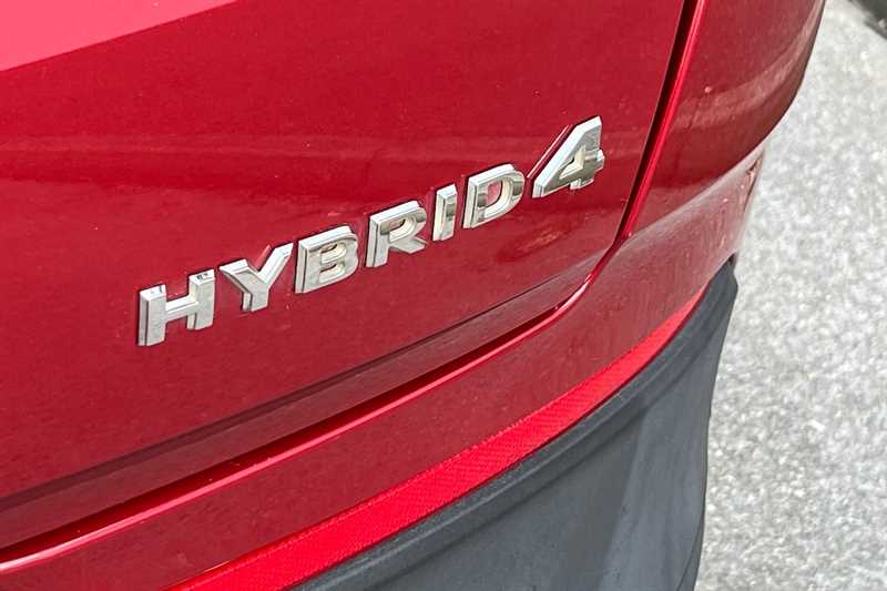 Used Vauxhall Grandland X 2020 for sale - 78159084: Photo 27