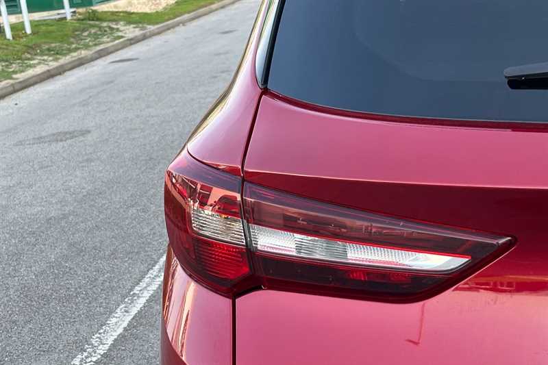 Used Vauxhall Grandland X 2020 for sale - 78159084: Photo 28