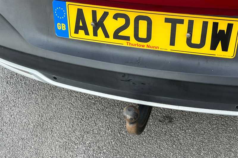 Used Vauxhall Grandland X 2020 for sale - 78159084: Photo 32