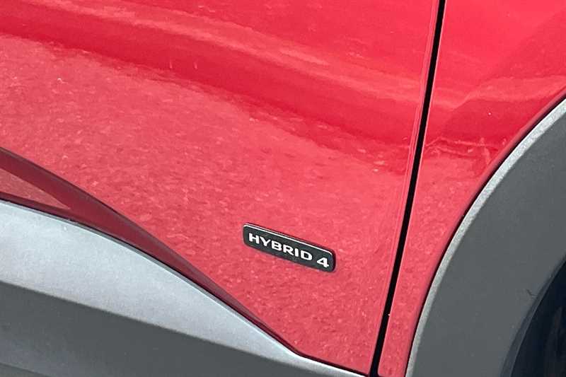 Used Vauxhall Grandland X 2020 for sale - 78159084: Photo 37