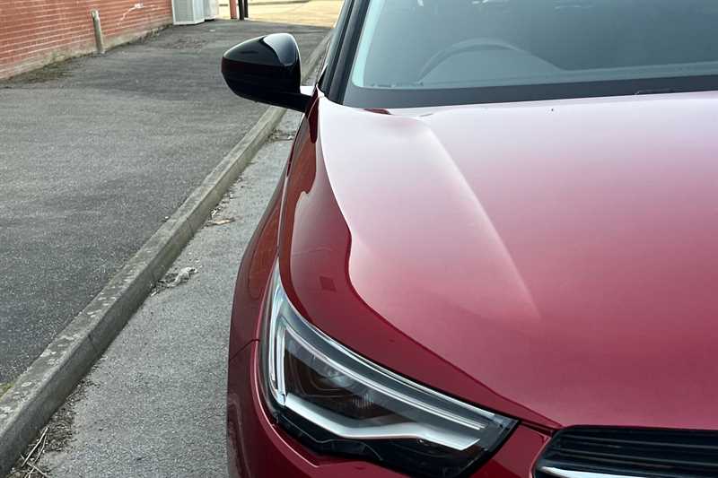 Used Vauxhall Grandland X 2020 for sale - 78159084: Photo 39