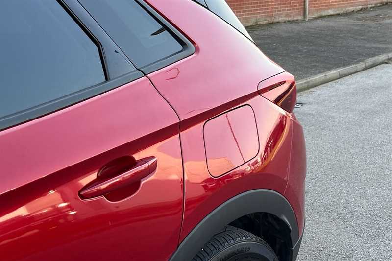 Used Vauxhall Grandland X 2020 for sale - 78159084: Photo 47