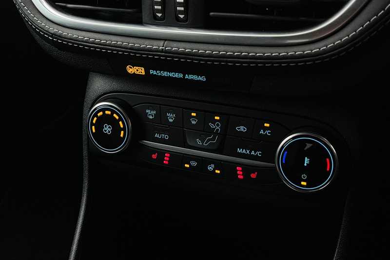 Used Ford Fiesta 2021 for sale - 77471695: Photo 15