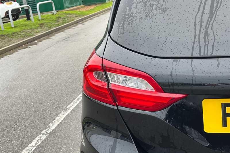 Used Ford Fiesta 2021 for sale - 77471695: Photo 28