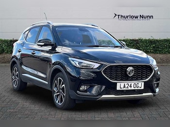 Used MG MG ZS 2024 for sale - 75967341: Photo