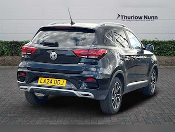 Used MG MG ZS 2024 for sale - 75967341: Photo