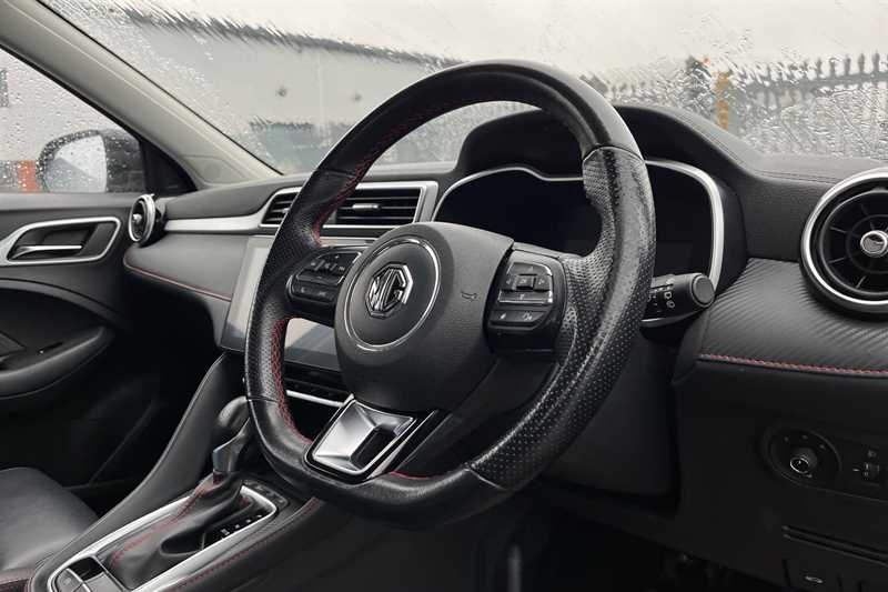 Used MG MG ZS 2022 for sale - 77193883: Photo 10