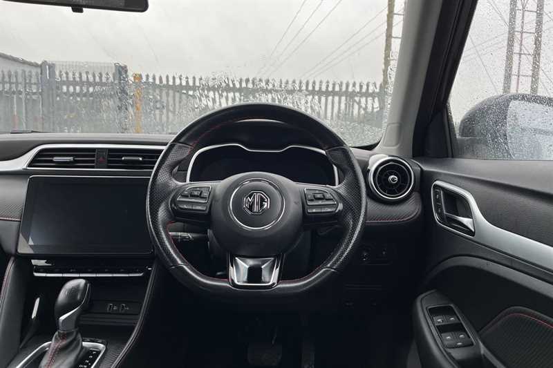 Used MG MG ZS 2022 for sale - 77193883: Photo 11