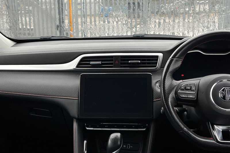 Used MG MG ZS 2022 for sale - 77193883: Photo 14