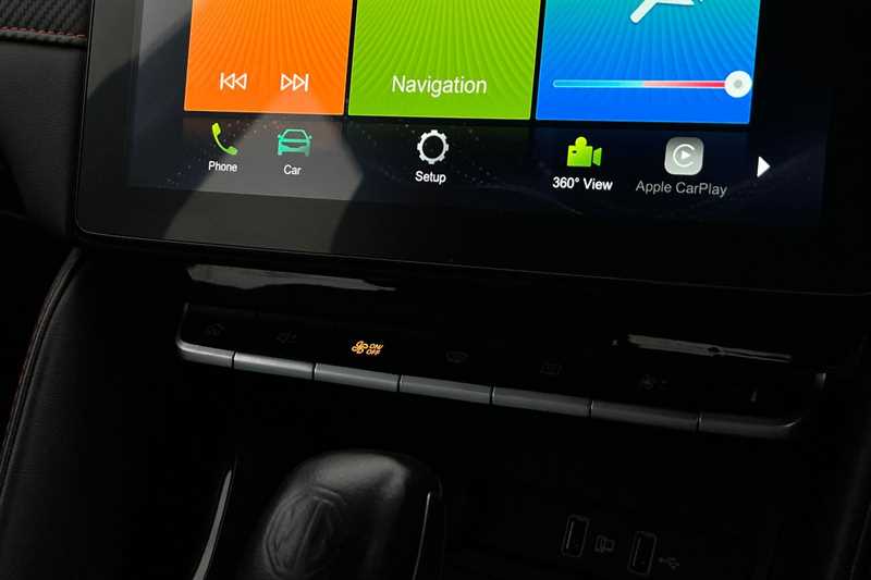 Used MG MG ZS 2022 for sale - 77193883: Photo 15