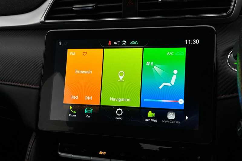 Used MG MG ZS 2022 for sale - 77193883: Photo 17