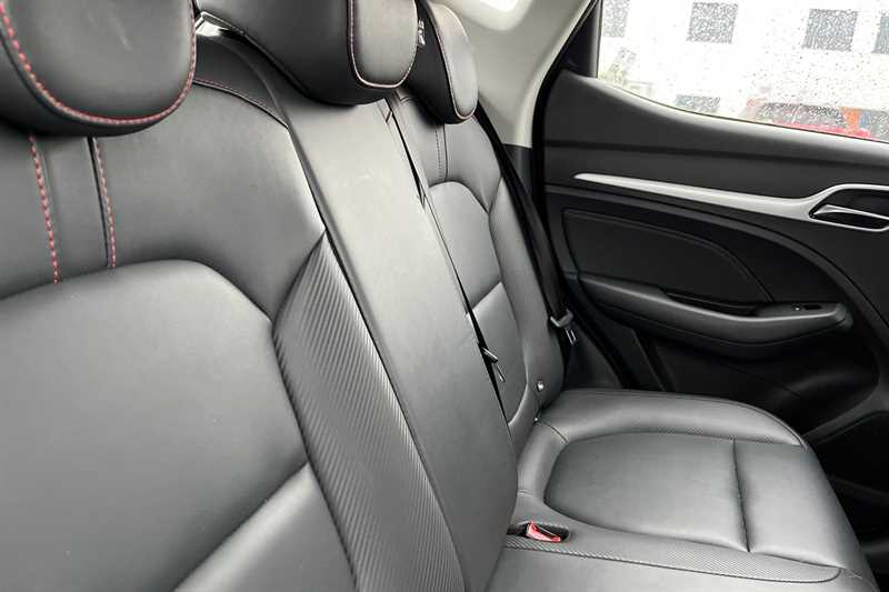 Used MG MG ZS 2022 for sale - 77193883: Photo 23