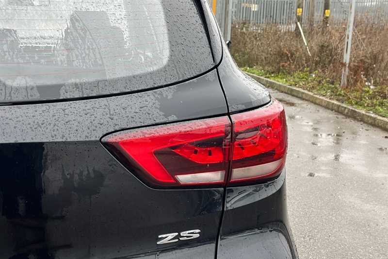 Used MG MG ZS 2022 for sale - 77193883: Photo 29