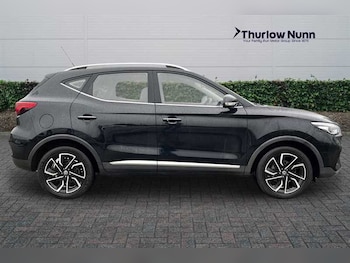 Used MG MG ZS 2022 for sale - 77193883: Photo