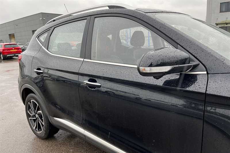 Used MG MG ZS 2022 for sale - 77193883: Photo 36