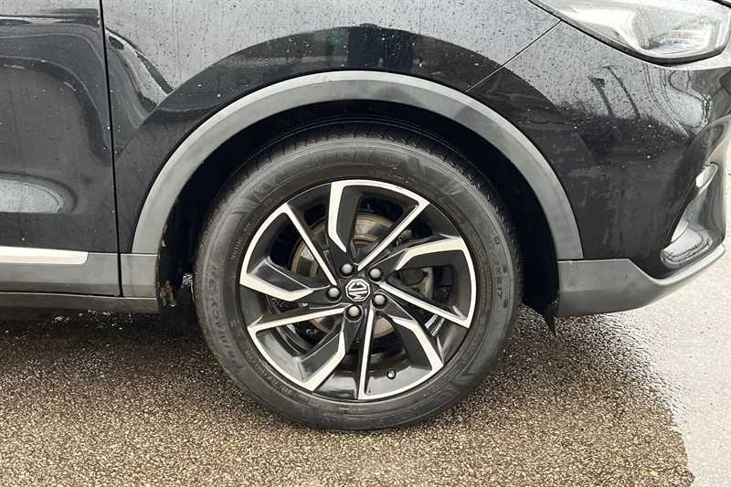 Used MG MG ZS 2022 for sale - 77193883: Photo 37