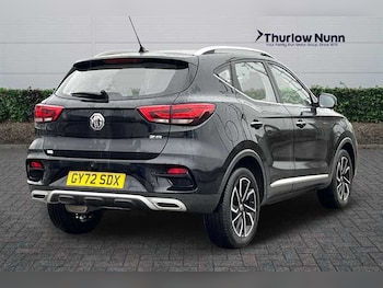 Used MG MG ZS 2022 for sale - 77193883: Photo