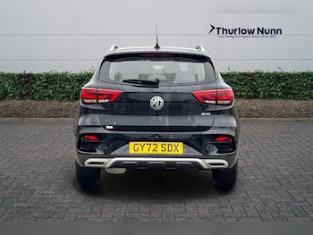 Used MG MG ZS 2022 for sale - 77193883: Photo