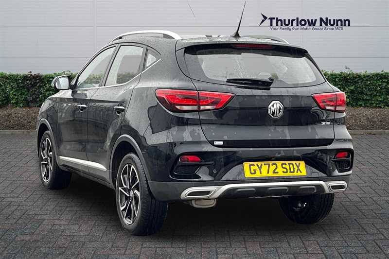 Used MG MG ZS 2022 for sale - 77193883: Photo 5