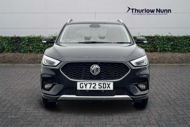 Used MG MG ZS 2022 for sale - 77193883: Photo 8