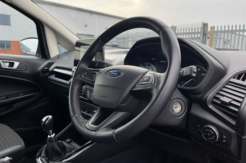 Used Ford Ecosport for sale - 77256676: Photo 10