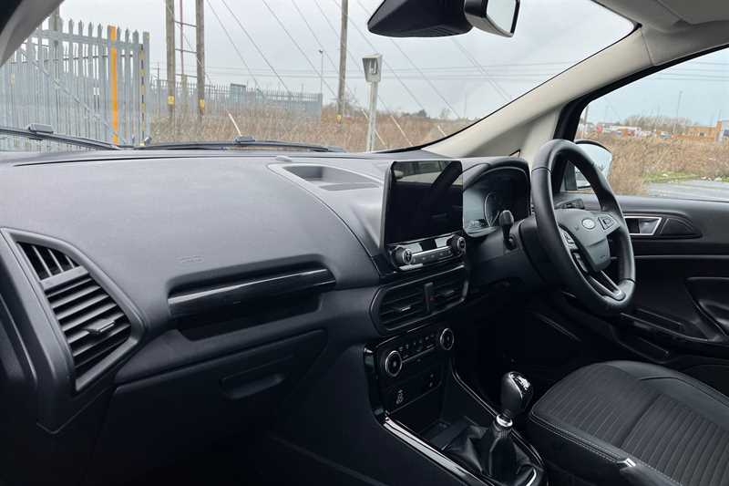 Used Ford Ecosport for sale - 77256676: Photo 13