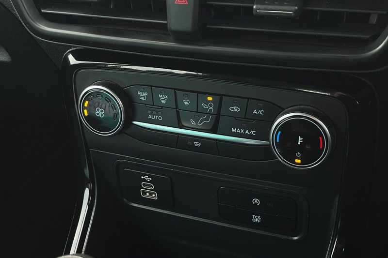 Used Ford Ecosport for sale - 77256676: Photo 15