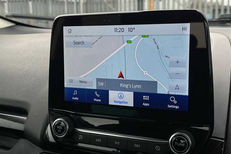 Used Ford Ecosport for sale - 77256676: Photo 18