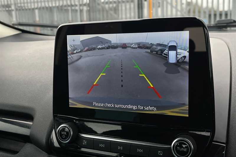 Used Ford Ecosport for sale - 77256676: Photo 19