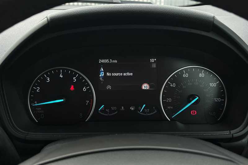 Used Ford Ecosport for sale - 77256676: Photo 20