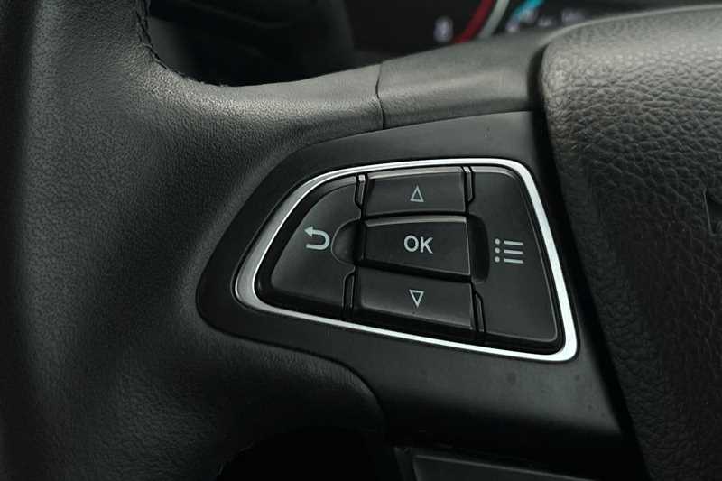 Used Ford Ecosport for sale - 77256676: Photo 21