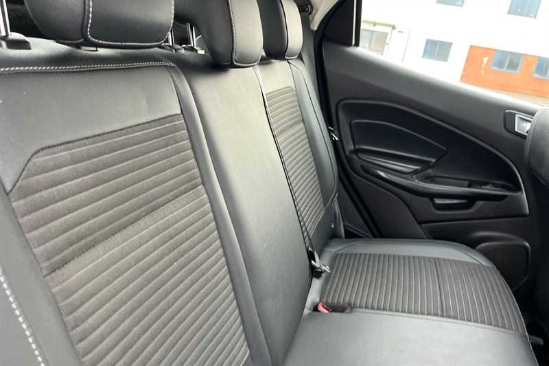 Used Ford Ecosport for sale - 77256676: Photo 23