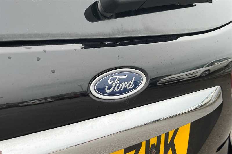 Used Ford Ecosport for sale - 77256676: Photo 25
