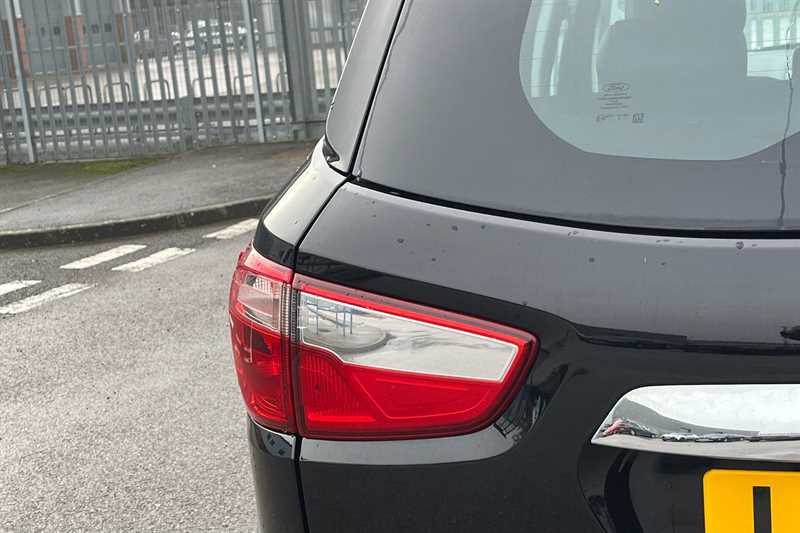 Used Ford Ecosport for sale - 77256676: Photo 27