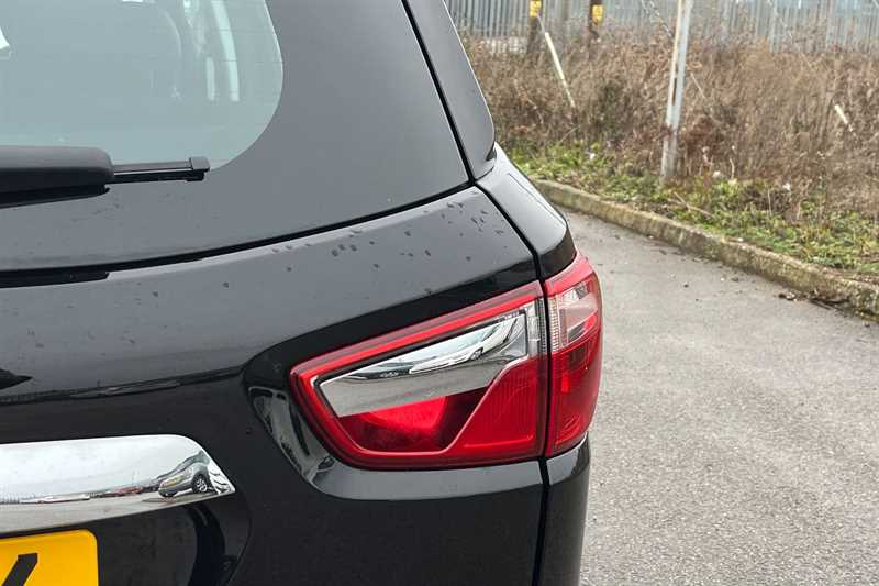 Used Ford Ecosport for sale - 77256676: Photo 29