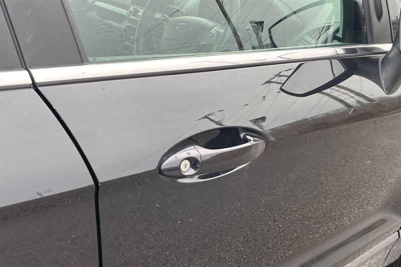 Used Ford Ecosport for sale - 77256676: Photo 34