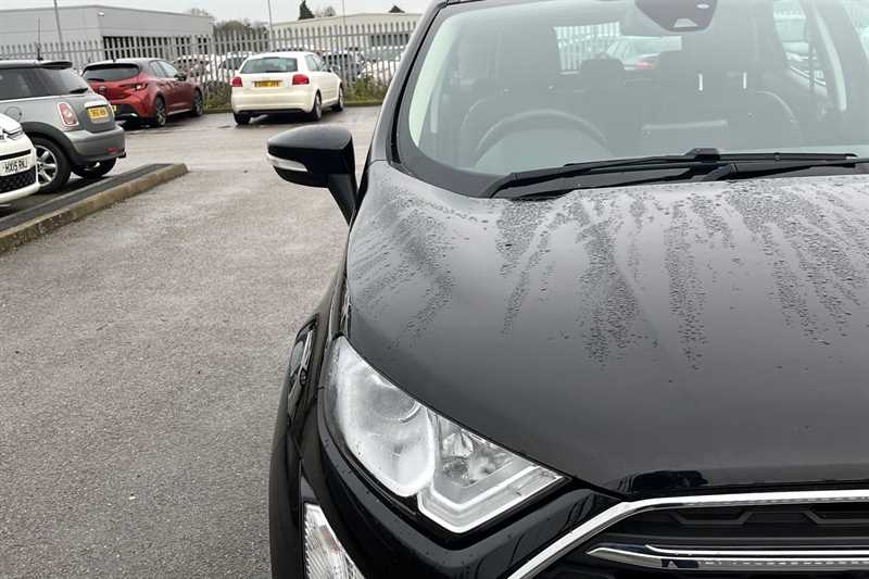 Used Ford Ecosport for sale - 77256676: Photo 37