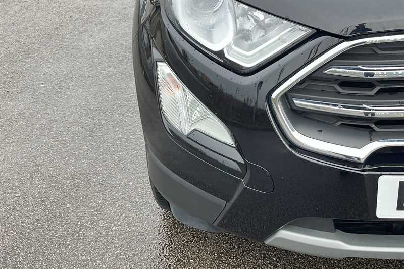 Used Ford Ecosport for sale - 77256676: Photo 38