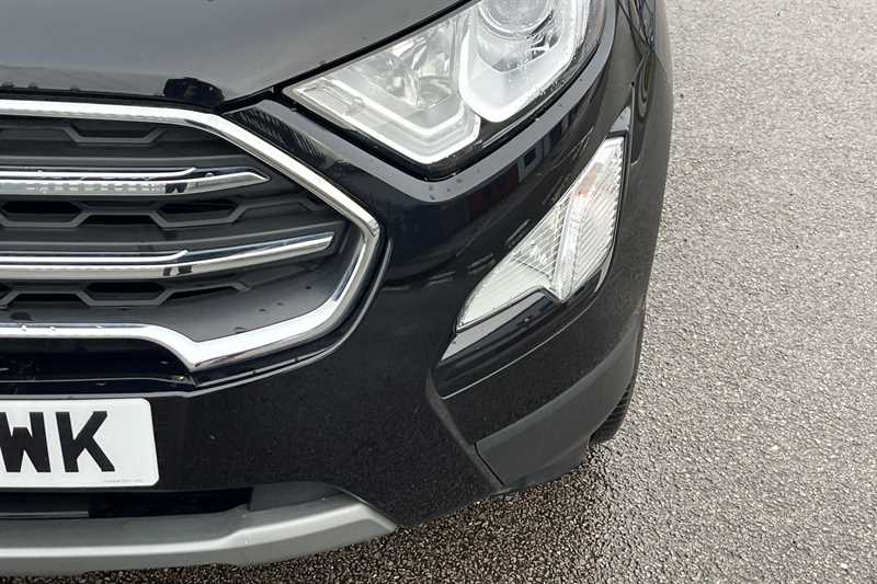 Used Ford Ecosport for sale - 77256676: Photo 41