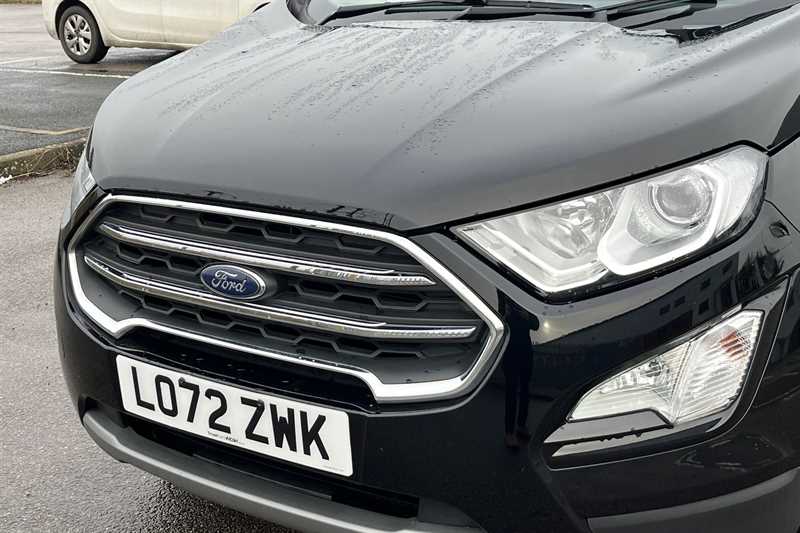 Used Ford Ecosport for sale - 77256676: Photo 42