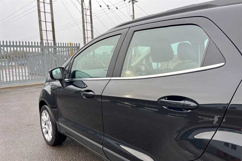Used Ford Ecosport for sale - 77256676: Photo 47