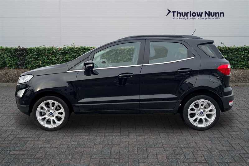 Used Ford Ecosport for sale - 77256676: Photo 6