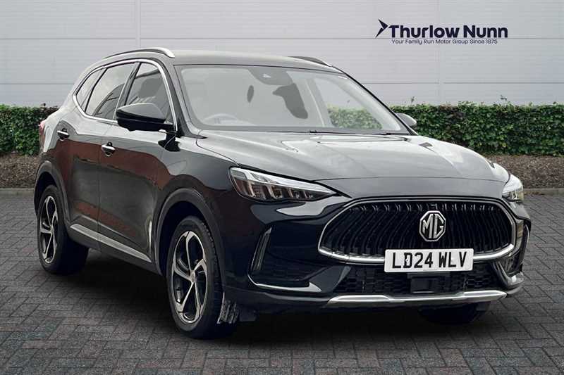 Used MG MG HS 2024 for sale - 76390280: Photo 1