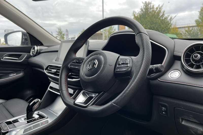 Used MG MG HS 2024 for sale - 76390280: Photo 10