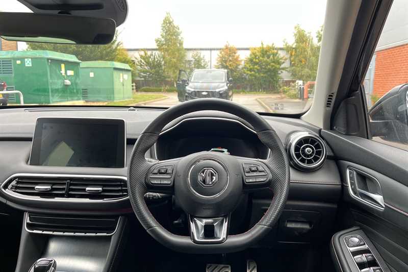 Used MG MG HS 2024 for sale - 76390280: Photo 11