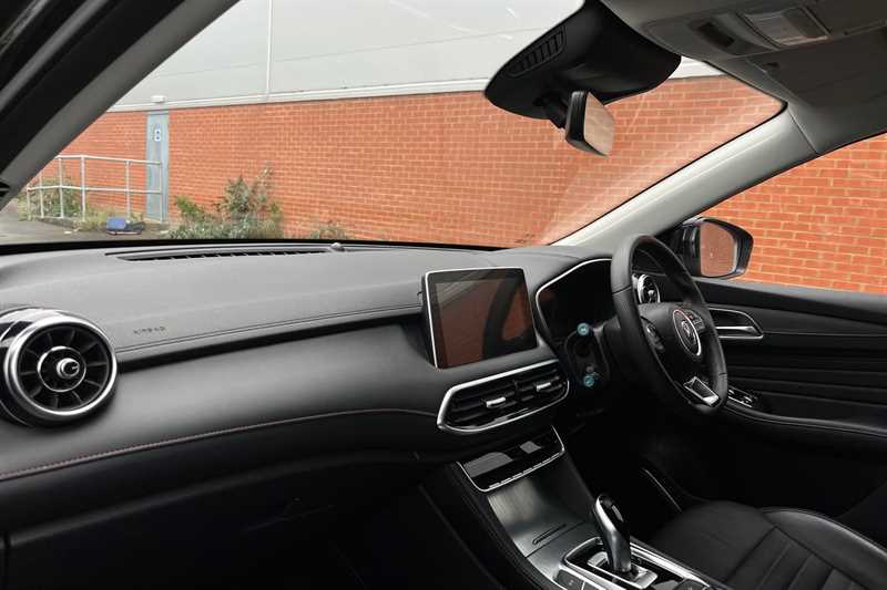 Used MG MG HS 2024 for sale - 76390280: Photo 13