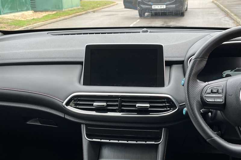 Used MG MG HS 2024 for sale - 76390280: Photo 14