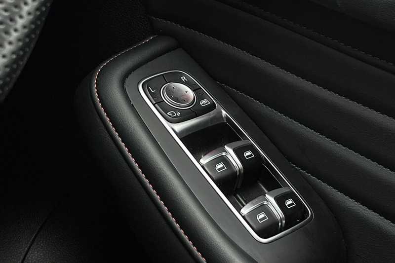 Used MG MG HS 2024 for sale - 76390280: Photo 16