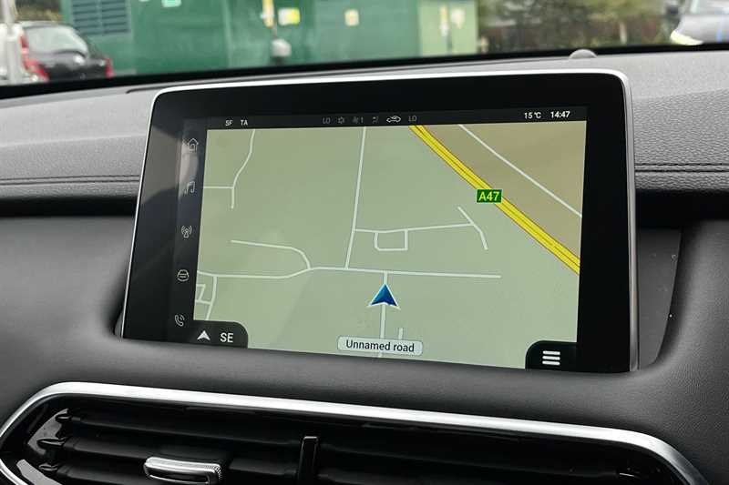 Used MG MG HS 2024 for sale - 76390280: Photo 18